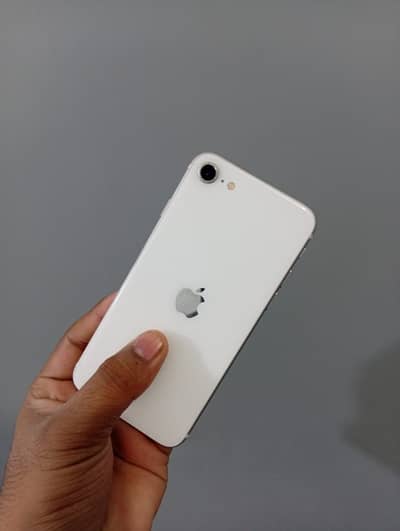 Apple iPhone SE 2020 64GB PTA Approved