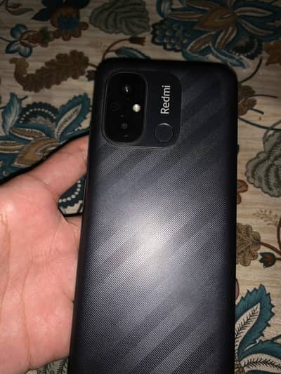 Xiaomi Redmi 12C