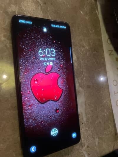 Samsung Mobile A51