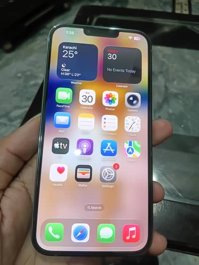 Apple iPhone 13 Pro Max