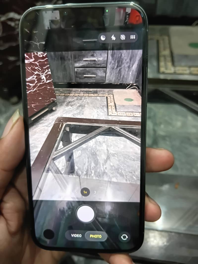 Apple iPhone 13 Pro Max 9