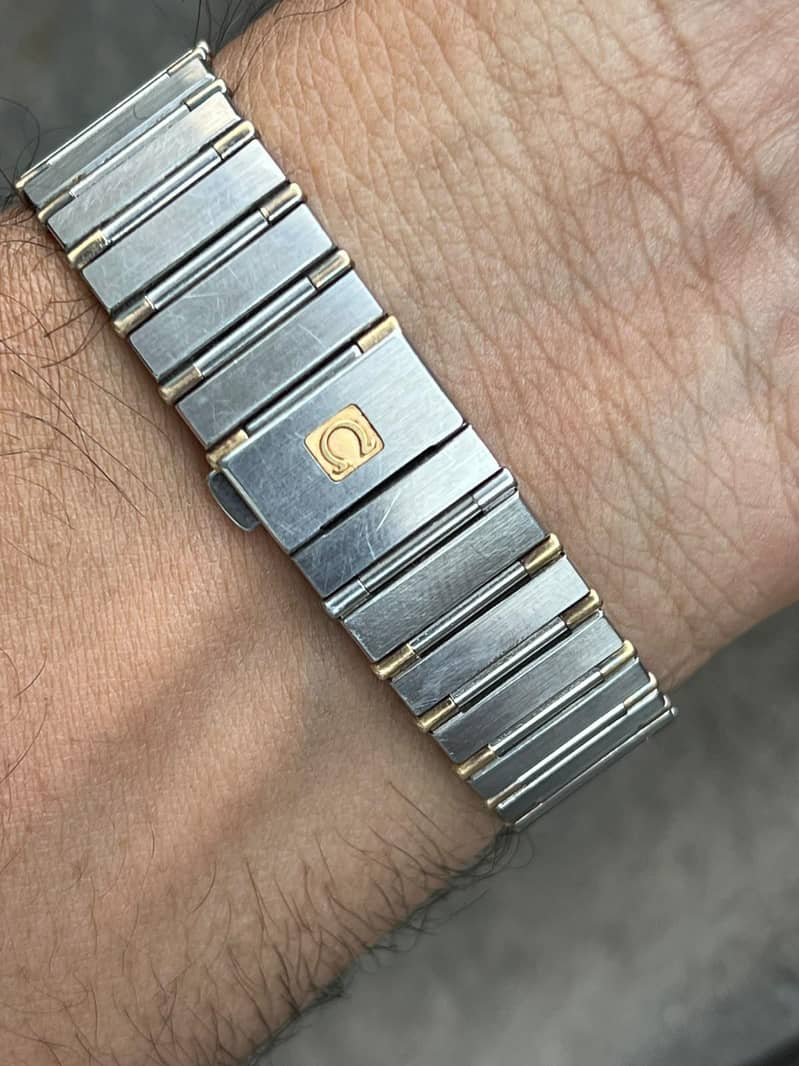 omega orignl 11