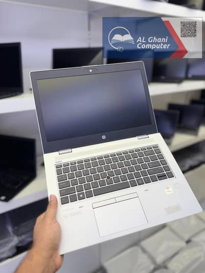 HP i5 10th Generation JUST 64000/- IPS TOUCH DISPLAY BACKLIGHT Keyboa