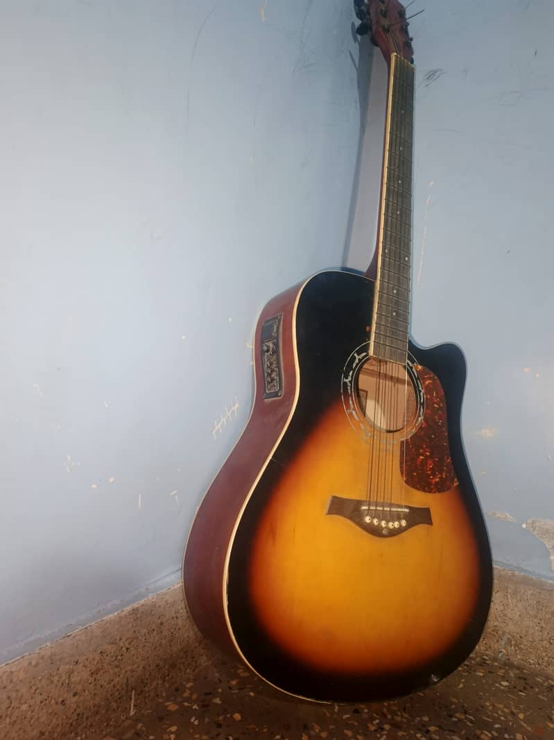 BGL Guitar 0