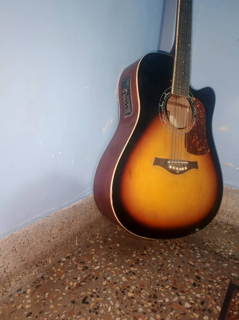 BGL Guitar 1