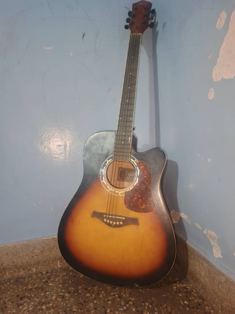 BGL Guitar 5