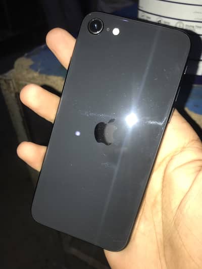 Apple iPhone SE 2020 exchange possible