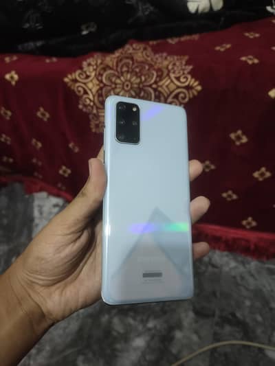 Samsung  S20 Plus