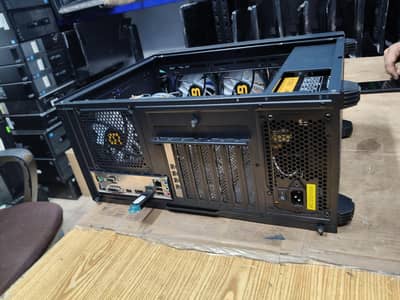 i5 8th Gen Gaming & Editing PC For Sale
