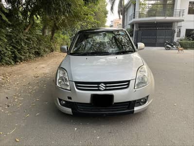 Suzuki Swift 2017