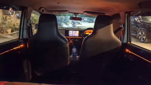 Suzuki Alto 2019