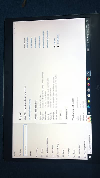 HP EliteBook 830 G5
