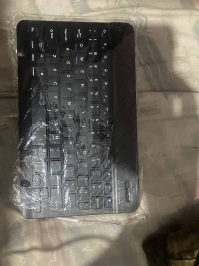 Portable Bluetooth keyboard for sale