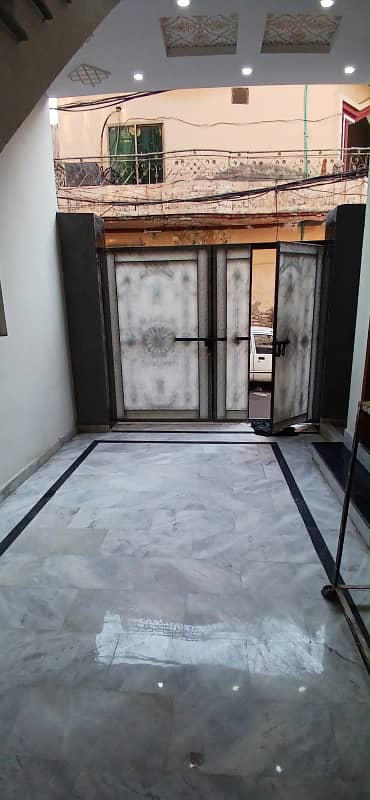 4.5 Marla House For Sale