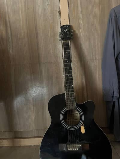 YAMAHA FX310 SEMI