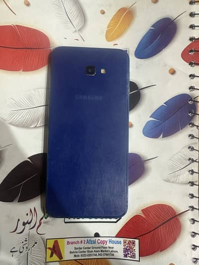 Samsung Galaxy J4 Core