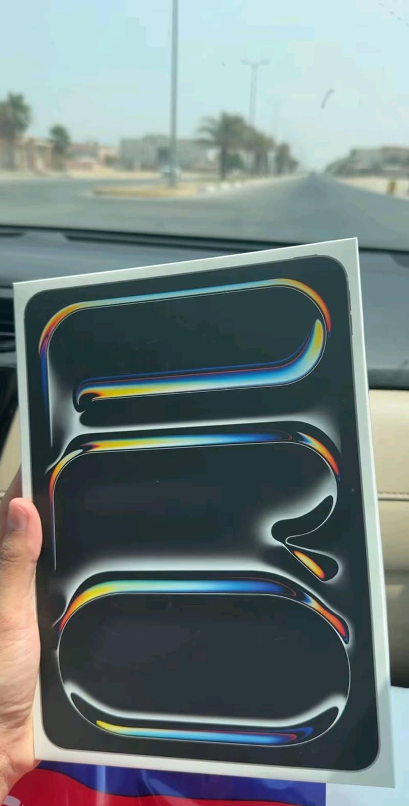ipad pro M5 0