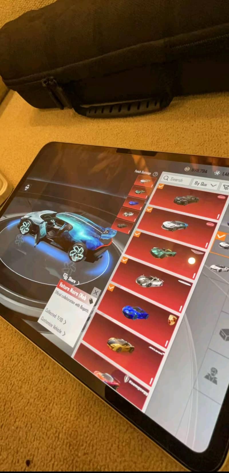 ipad pro M5 5