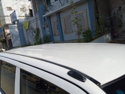 Suzuki Wagon R 2018