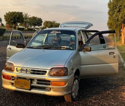 Daihatsu Cuore 2001 manual. complete Documents. sindh Reg. Home.