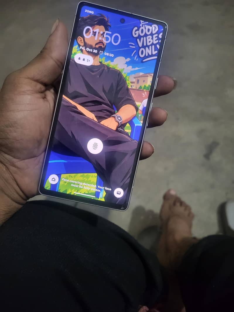 Google Pixel 7a 1