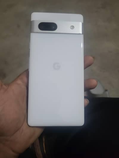 Google Pixel 7a