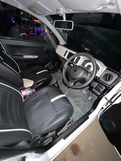 Suzuki Alto 2022