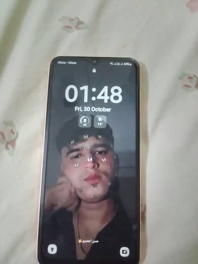Samsung Mobile A13