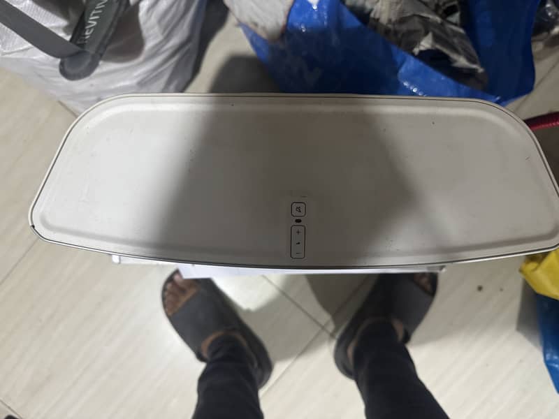 Sonos play 5 1
