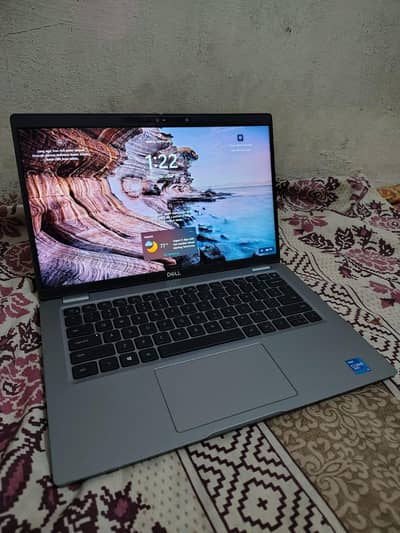 DELL Core i5 11 Gen Laptop