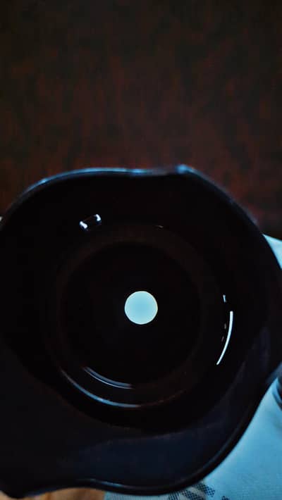 nikon 85mm 1.8G & Nikon 24-70 2.8 DSLR mount lensws