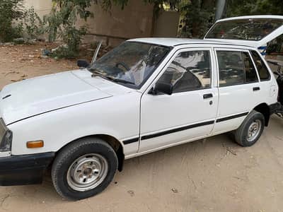 Suzuki Khyber 1994 for sell