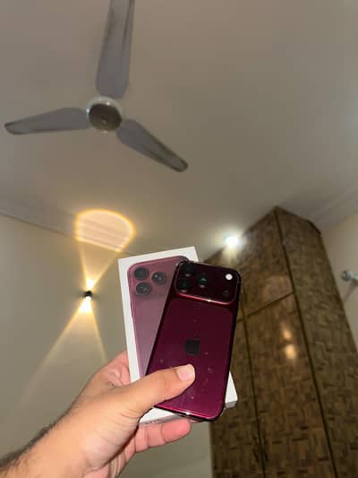 Apple iPhone 18 Pro