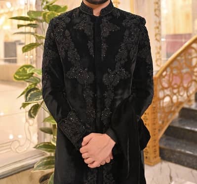 Sherwani