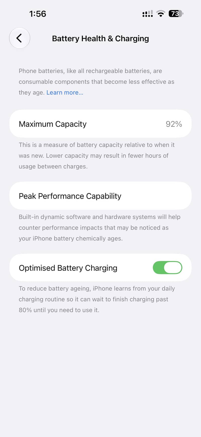 Apple iPhone 14 Pro Max 1