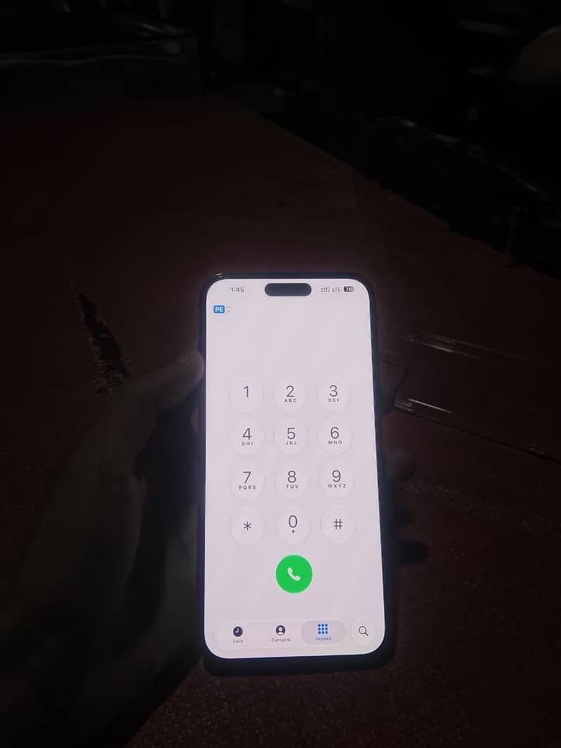 Apple iPhone 14 Pro Max 6