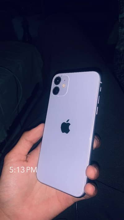 Apple iPhone 11