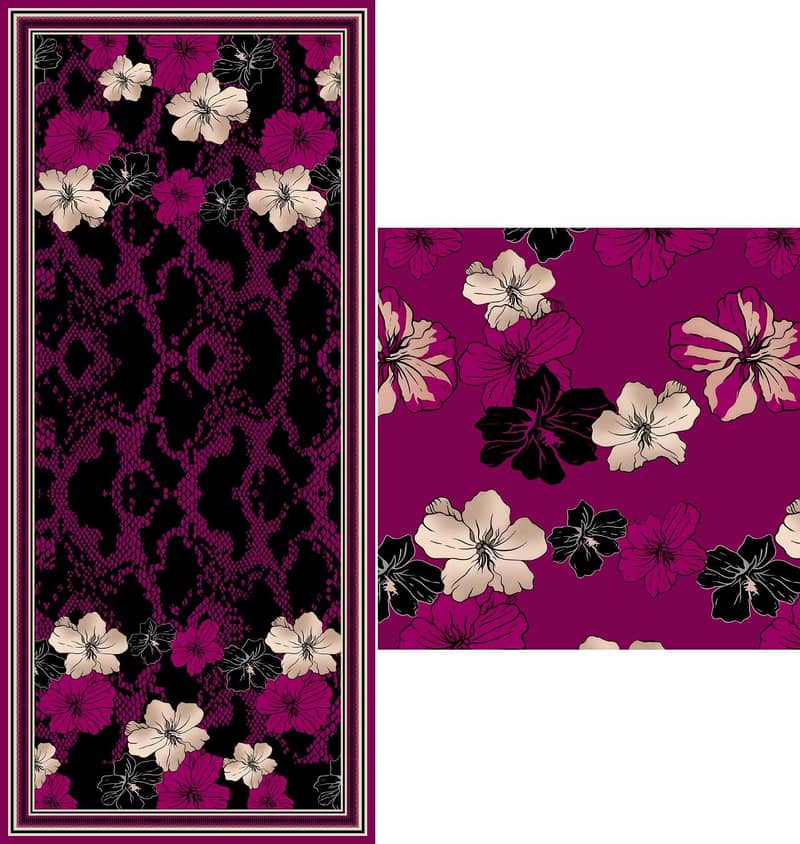 Textile Desin 6