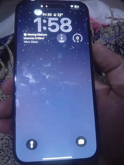 Apple iPhone 15 plus