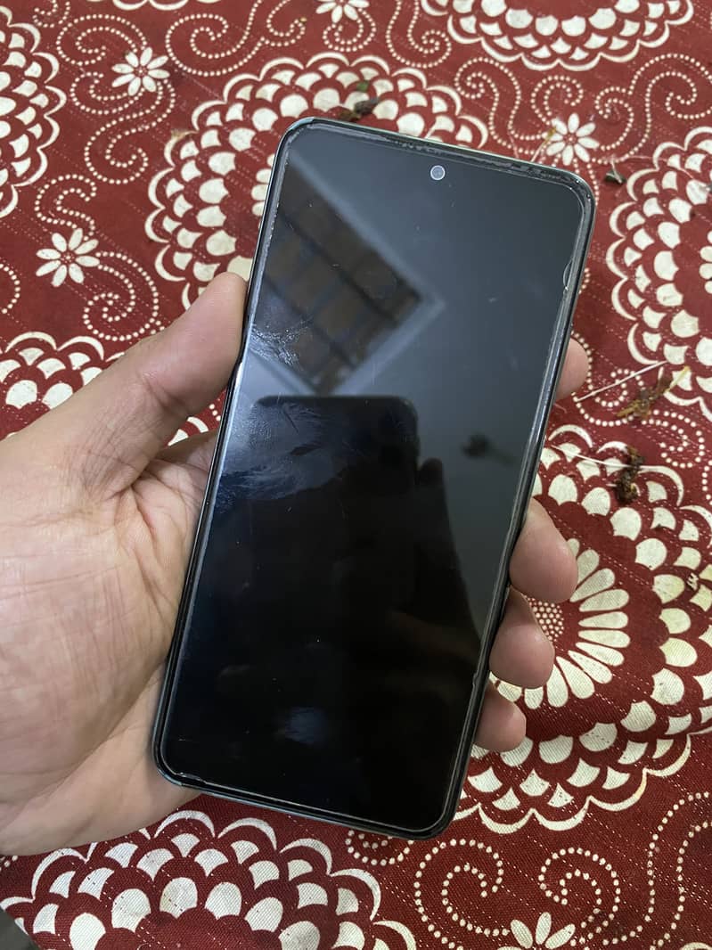 Xiaomi Redmi Note 10 7