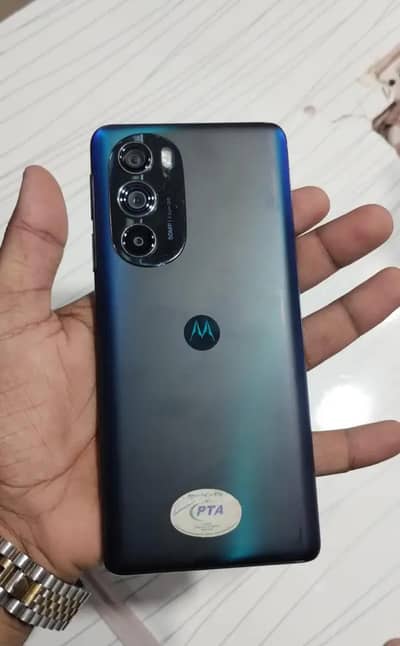 Motorola Edge 30 Pro