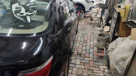 Honda City 2006