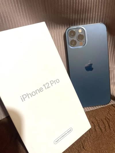 Apple iPhone 12