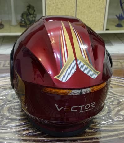 New Bike Helmet fully best QualiTy
