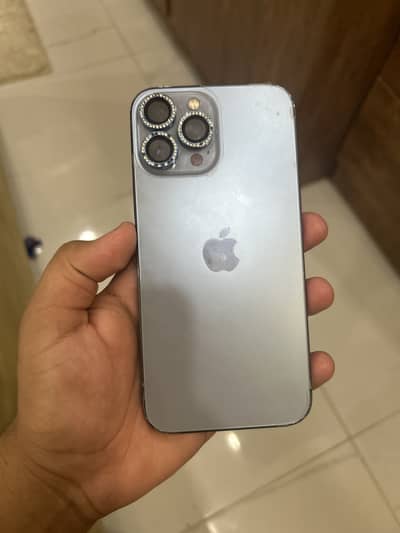 Apple iPhone 13 Pro Max