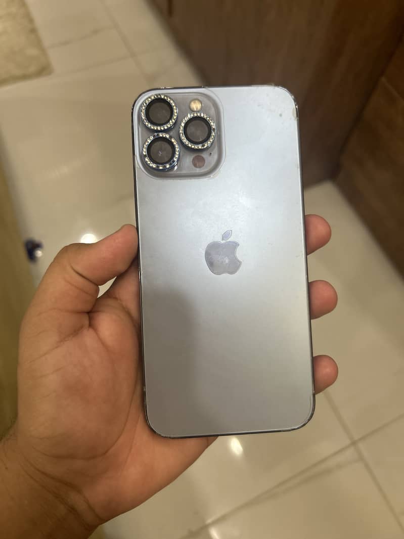 Apple iPhone 13 Pro Max 0