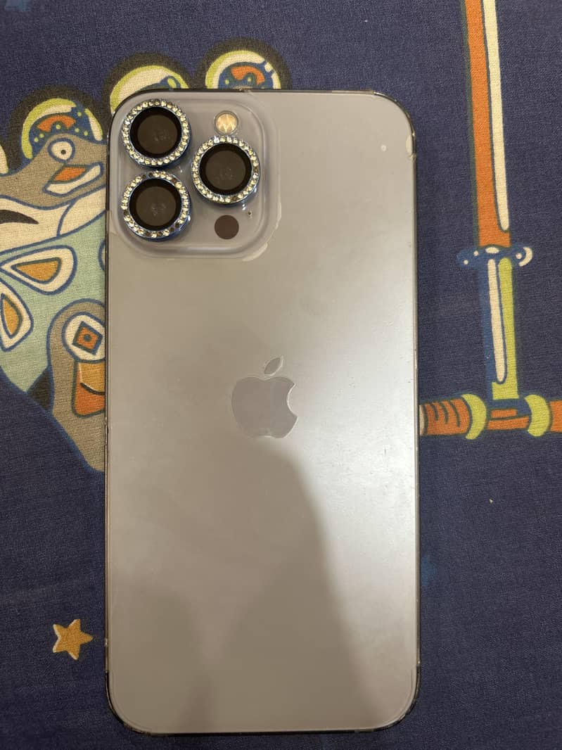 Apple iPhone 13 Pro Max 4