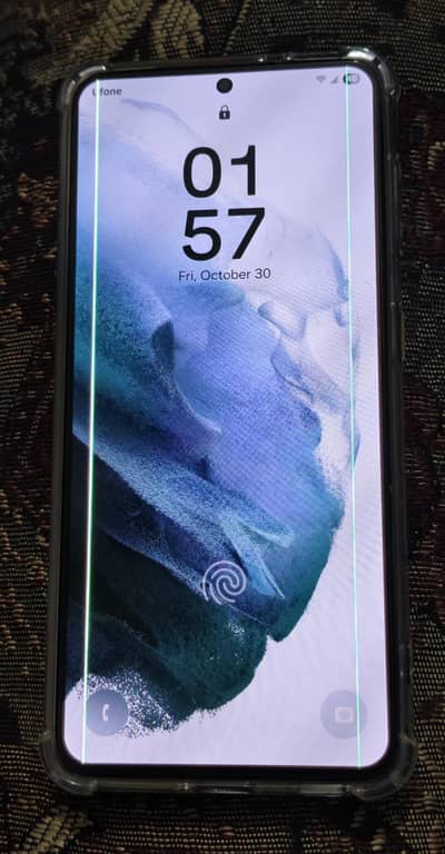 Samsung Mobile S21