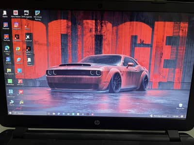 hp laptop