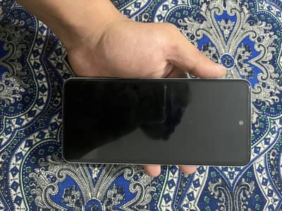 Tecno Spark Go 1